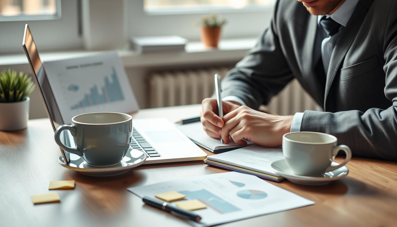 Actionable Business Notes